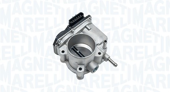 Throttle Body